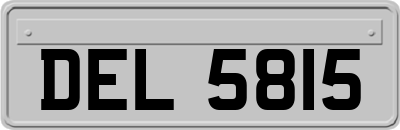 DEL5815