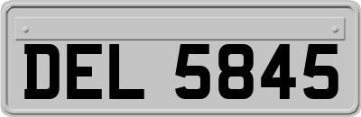 DEL5845