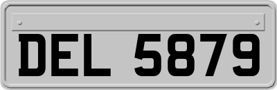 DEL5879