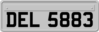 DEL5883