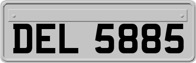 DEL5885