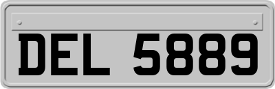 DEL5889