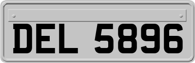 DEL5896
