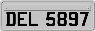 DEL5897