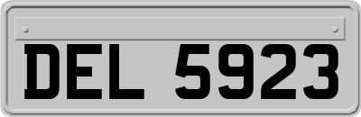 DEL5923