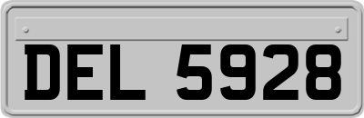 DEL5928