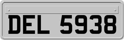 DEL5938