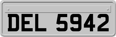 DEL5942