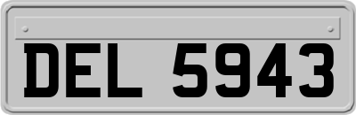 DEL5943