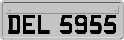 DEL5955