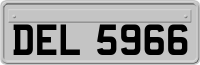 DEL5966