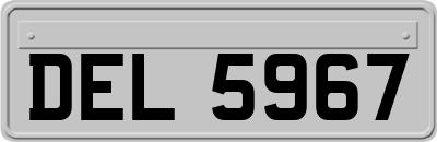 DEL5967