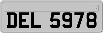 DEL5978