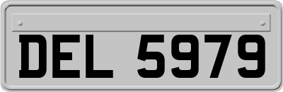 DEL5979