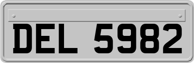 DEL5982