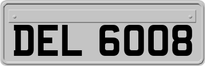 DEL6008