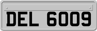 DEL6009