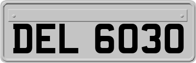 DEL6030