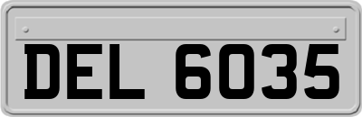 DEL6035