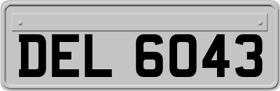DEL6043