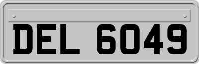 DEL6049