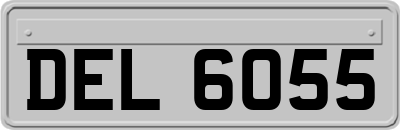 DEL6055