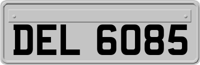 DEL6085