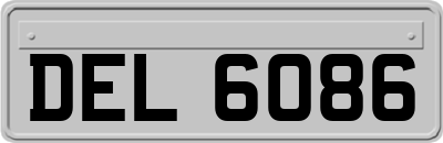 DEL6086