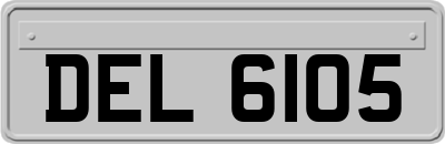 DEL6105