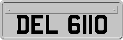 DEL6110