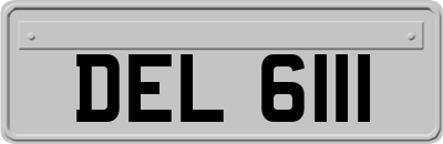 DEL6111