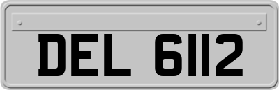 DEL6112