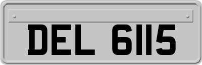 DEL6115
