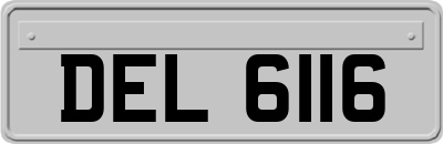 DEL6116