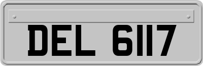 DEL6117