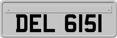 DEL6151