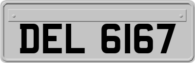 DEL6167