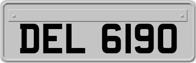 DEL6190