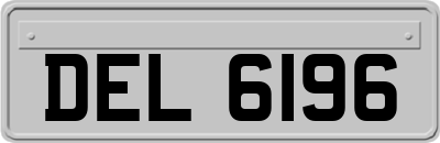 DEL6196