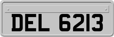 DEL6213