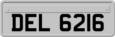 DEL6216