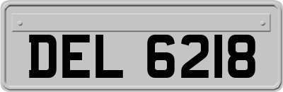 DEL6218