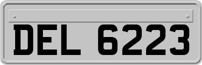 DEL6223