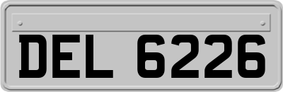 DEL6226