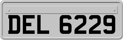 DEL6229