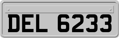 DEL6233