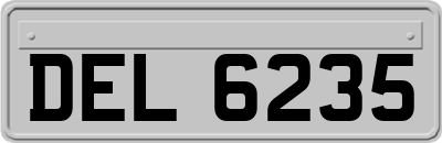 DEL6235