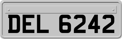 DEL6242