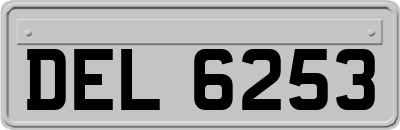 DEL6253