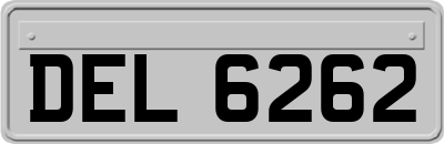 DEL6262